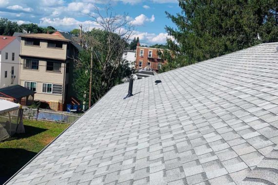 Commercial Roofing